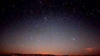 Perseus and Pleiades HD [upl. by Finn316]