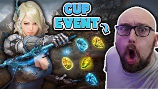 Cup Event is BACK Grind For Your Accessory Cups EASILY This Week  BDO Patch Notes Rundown May 8 [upl. by Seth]