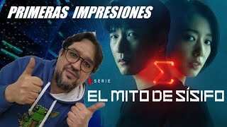 EL MITO DE SÍSIFO  SISYPHUS  THE MYTH  KDRAMA Netflix  Primeras Impresiones  ABSOBENTE¡¡ [upl. by Munford428]