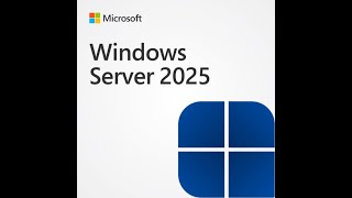 Installing Windows Server 2025 on an ESXi host [upl. by Suolekcin]