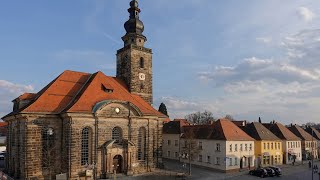 Konfirmation Live aus der Ordenskirche am 30042023 [upl. by Attenna]