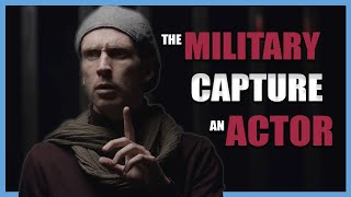 The Military Capture an Actor [upl. by Blackmore511]