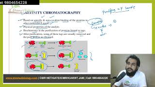 Affinity chromatography [upl. by Swinton411]