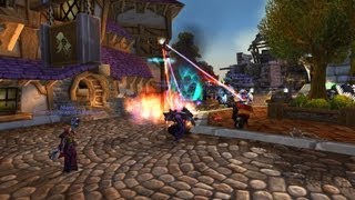 Midsummer Fire Festival Music  Alliance [upl. by Trimble814]