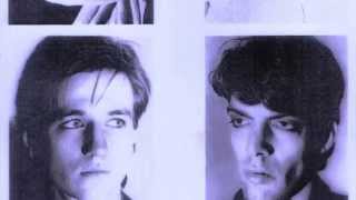 Ministry  Same Old Scene demo 198384  Roxy Music cover  HD [upl. by Helmer]