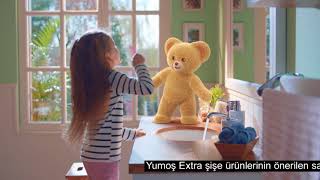 Tasarruf  YUMOŞ Reklamı 🐻 [upl. by Schechter]