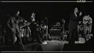 Tindersticks  3Kathleen live MTV studios [upl. by Yllaw]