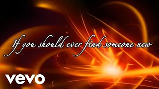 Westlife  Ill Be There Lyric Video [upl. by Marijo]