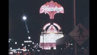 Las Vegas Nevada USA 1978 [upl. by Lenrad]