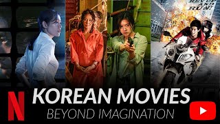 TOP BEST KOREAN MOVIES IN HINDI DUBBED  KOREAN MOVIES  EXPLAINED IN HINDI [upl. by Eirellav]