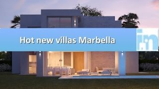 köpa hus i spanien  Innovative Property Marbella [upl. by Joshuah96]