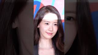 윤아 이제는 경이로운 융프로디테 🤍 ｜ SNSD YOONA MTN 직캠 [upl. by Rinee801]