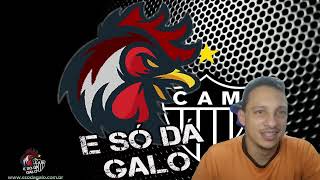 E Só Dá Galo LIVE  13 esodagalo [upl. by Aizan]