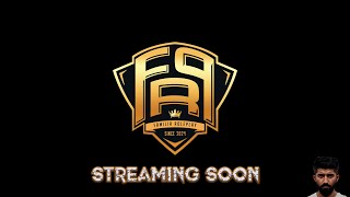 Streaming Soon l Familia Roleplay l GTA V Roleplay Tamil [upl. by Nelyag]