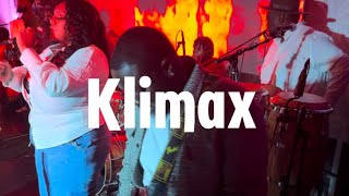 Klimax Band LIVE Performance🔥 BandCam  TruthLounge [upl. by Hebrew271]