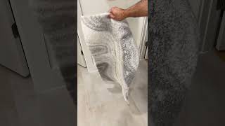 I Tried 5 Bath Mats for 30 Days Heres the Most Innovative One [upl. by Audrit319]