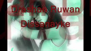 Darshana Ruwan Dissanayake Song මතක වරැසාවෙ [upl. by Atiniv]