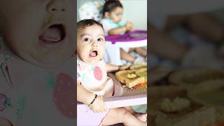 Recipe for 7 month old baby quinoa kheer [upl. by Thalassa290]