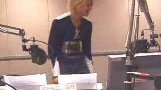 heechul and heebon  dancing to tvxq rising sun [upl. by Aved]