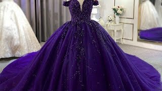 ball gown dress choose kejiye choose your favorite ball gown dressmaterials fashion [upl. by Ahsar]