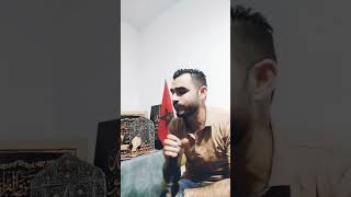 تݣوليلي مانبغيكش حبيبي شو غيركCheb Abdo Tazi Cover ChebMorad follow اكسبلور music [upl. by Chud294]