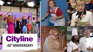 40th Anniversary Special  Cityline  Full Episode [upl. by Nessy]