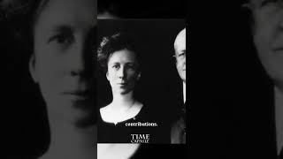 Unveiling the Unsung Heroine The JawDropping Truth About Lillian Gilbreth🎥⌛Timecapsule [upl. by Enneles]