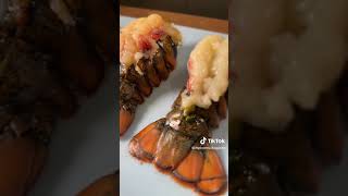 How to Cook Lobster Tails I McCormick shorts lobstertail lobster howtocooklobster bakedlobster [upl. by Cudlip655]