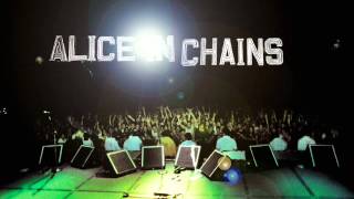 Alice in Chains  Rooster live 2000 [upl. by Orling]