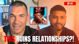 Mike Tyson vs Jake Paul Building a Business Social Media Ruins Relationships Ep 1 [upl. by Notac]