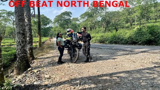 Off Beat North Bengal Trip Trailer [upl. by Adnilrem]