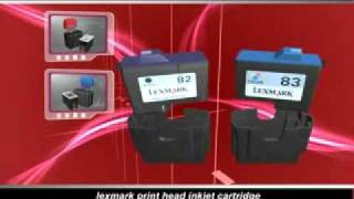 DIY Smart Refill System for Canon and Lexmark cartridges [upl. by Bedell]