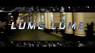 El Nino  LUME LUME Videoclip Oficial Prod Criminalle [upl. by Donovan]