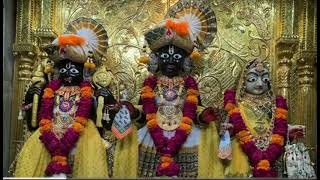 SWAMINARAYAN  6 DHAM DEVO NA DARSHAN DAILY DARSHAN [upl. by Avery]