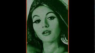 Iris Chacón Rey de amores 1970 [upl. by Hpesoj]