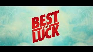 Best Of Luck  Punjabi Movie  Punjabi Film [upl. by Noired995]