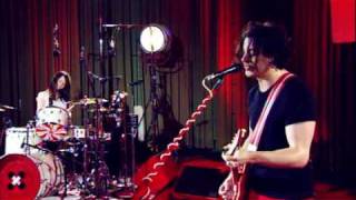 The White Stripes  The Same Boy Youve Always Known Live  Maida Vale [upl. by Aticilef]