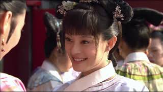 Chinese emperor selects new concubines  Chinese drama  Sun Li [upl. by Kirkwood]