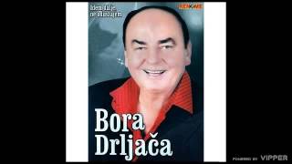 Bora Drljaca  Sjecas li se draga mene  Audio 2010 [upl. by Sarene908]