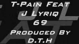 TPain Feat JLyriq69 [upl. by Alcinia]