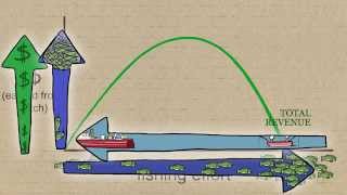 Fisheries Economics amp Policy Maximum Economic Yield [upl. by Norag843]