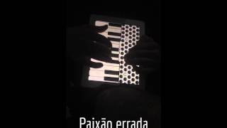 Poutpourri Dorgival Dantas  App Acordeon iPad [upl. by Romaine]