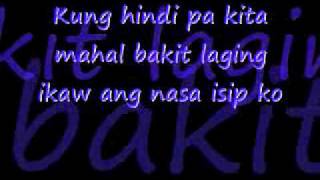 Kahit Mahal Mo ay Iba by Sarah Geronimo [upl. by Walkling]