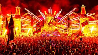 EDC Las Vegas 2024 Review Hotel EDC Interviewing Pasquale New Festival Layout amp More [upl. by Adnoral]