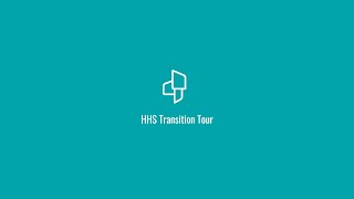 HHS Transition Tour [upl. by Avika]