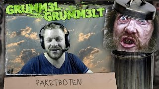 Paketboten of Doom  gRuMM3l gRuMM3lt [upl. by Gnut639]