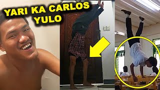 SASAKIT ANG PANGA AT TIYAN MO DITO SA KAKATAWA Pinoy Funny Videos Best Compilation 2024 Best Memes [upl. by Alyl484]