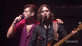 Arctic Monkeys  Pretty Visitors  Austin City Limits 2013  HD 1080p [upl. by Acey731]