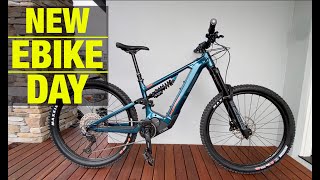 Are ebikes worth it  Ive bought one  2022 Norco Range VLT A2 [upl. by Merwin]