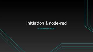 SNT node red part 02 [upl. by Karolyn]